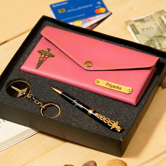 DOCTOR MINIMAL CLUTCH COMBO