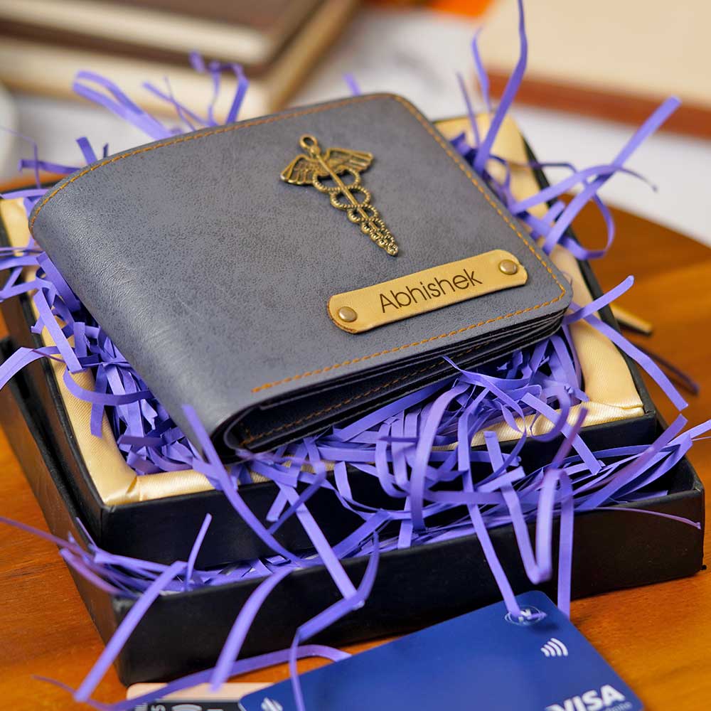 PREMIUM MEN'S WALLET