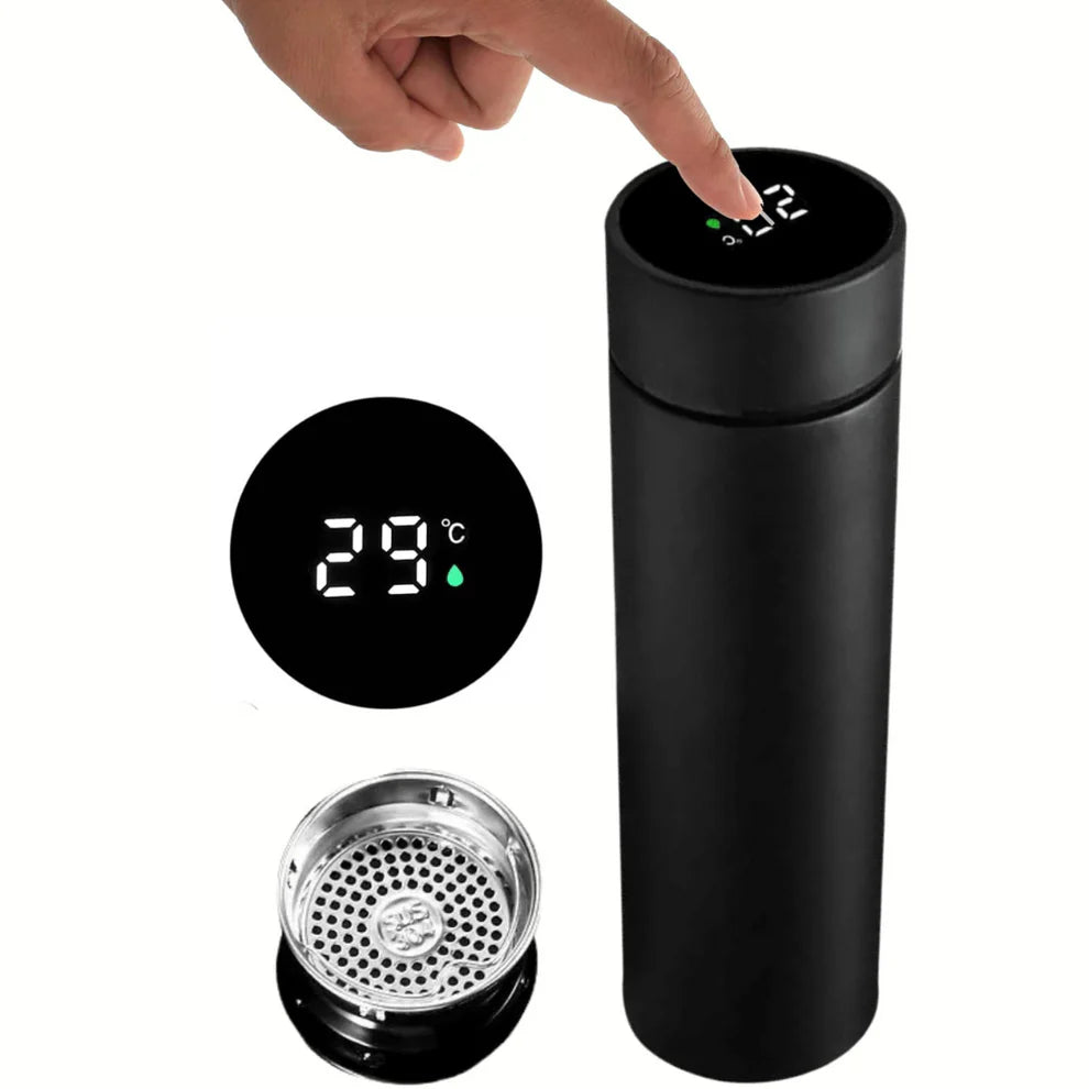 ADVOCATE TEMPERATURE BOTTLE