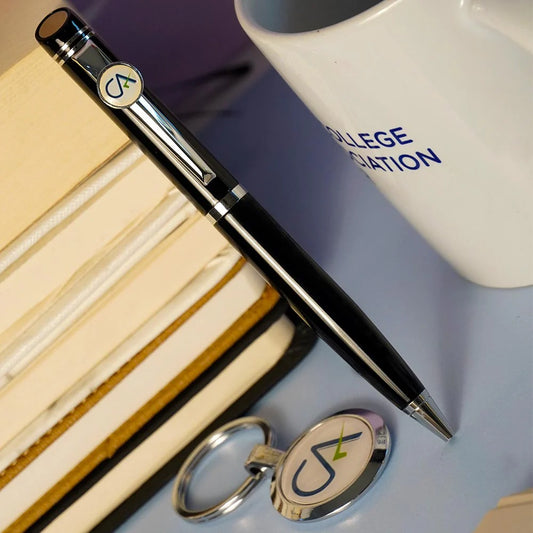 CA SPECIAL PEN & KEYCHAIN COMBO