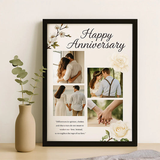 AANIVERSARY PHOTO FRAME-8