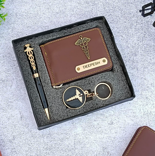 DOCTOR’S SPECIAL WALLET COMBO