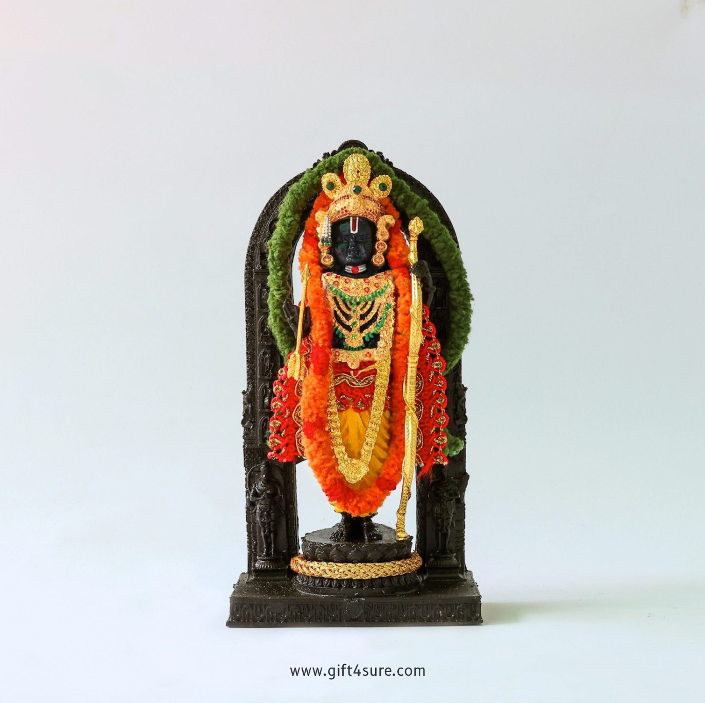 SHRI RAM LALA SARKAR MURTI