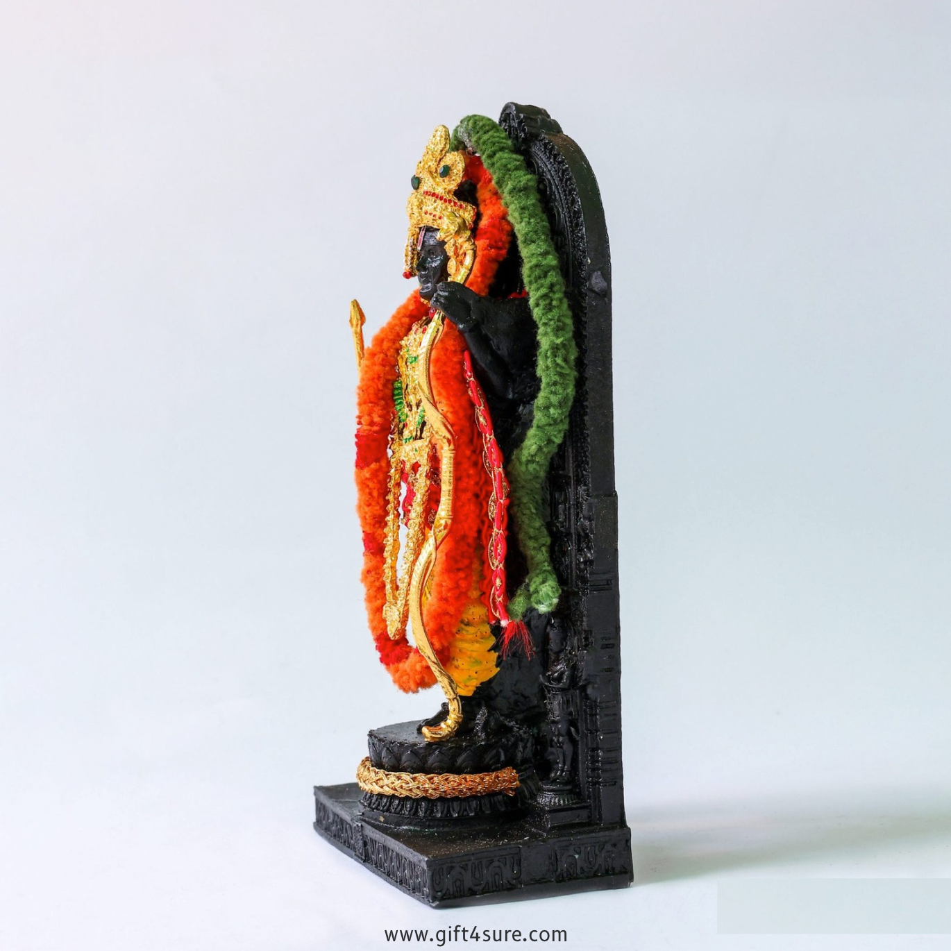 SHRI RAM LALA SARKAR MURTI