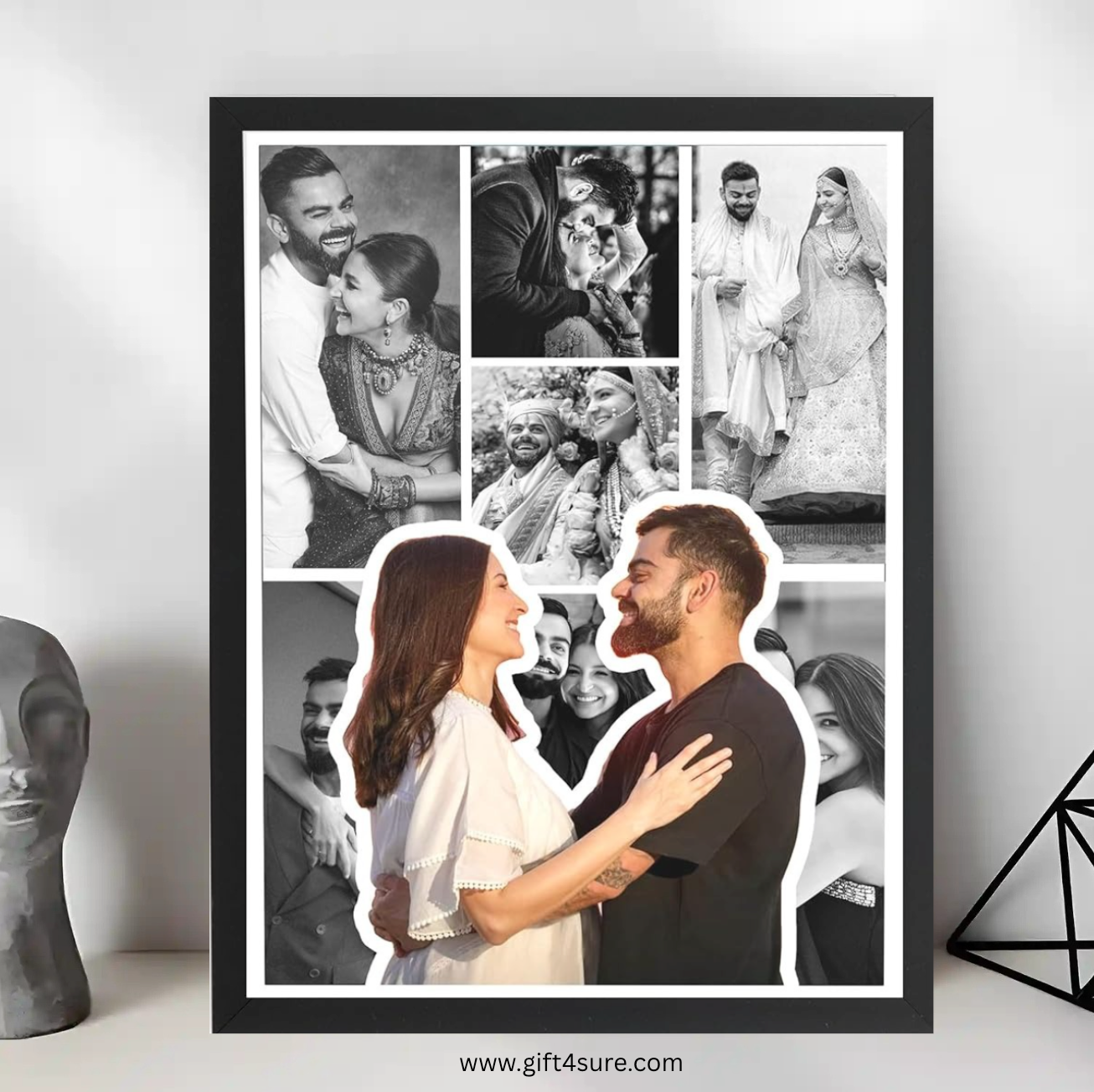 🎁 LOVE TIMELINE FRAME -2 (100% off)