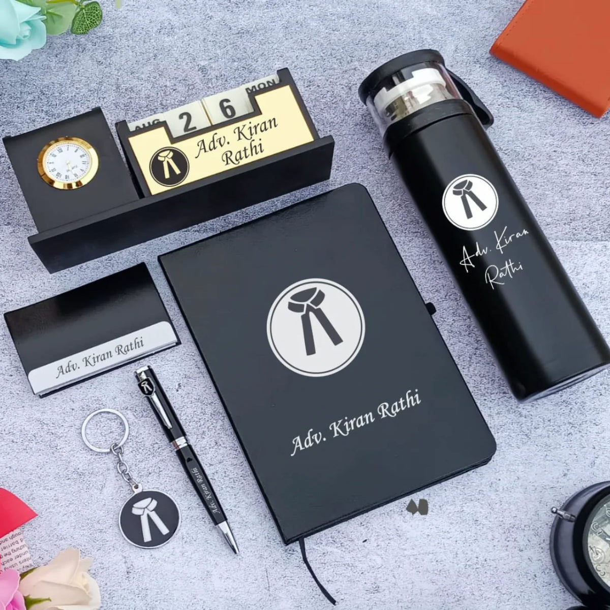 CUSTOMISED DOCTOR COMBO GIFT