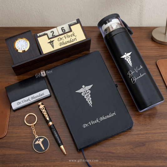 CUSTOMISED DOCTOR COMBO GIFT