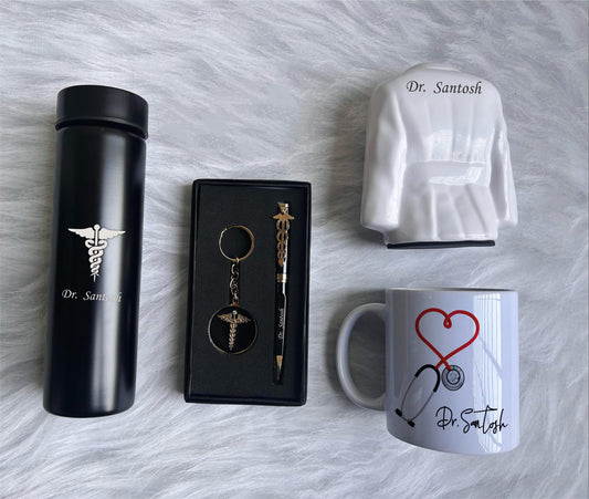 DOCTOR SPECIAL COMBO