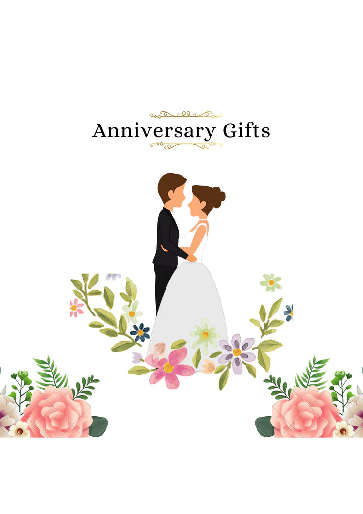 Anniversary Gifts