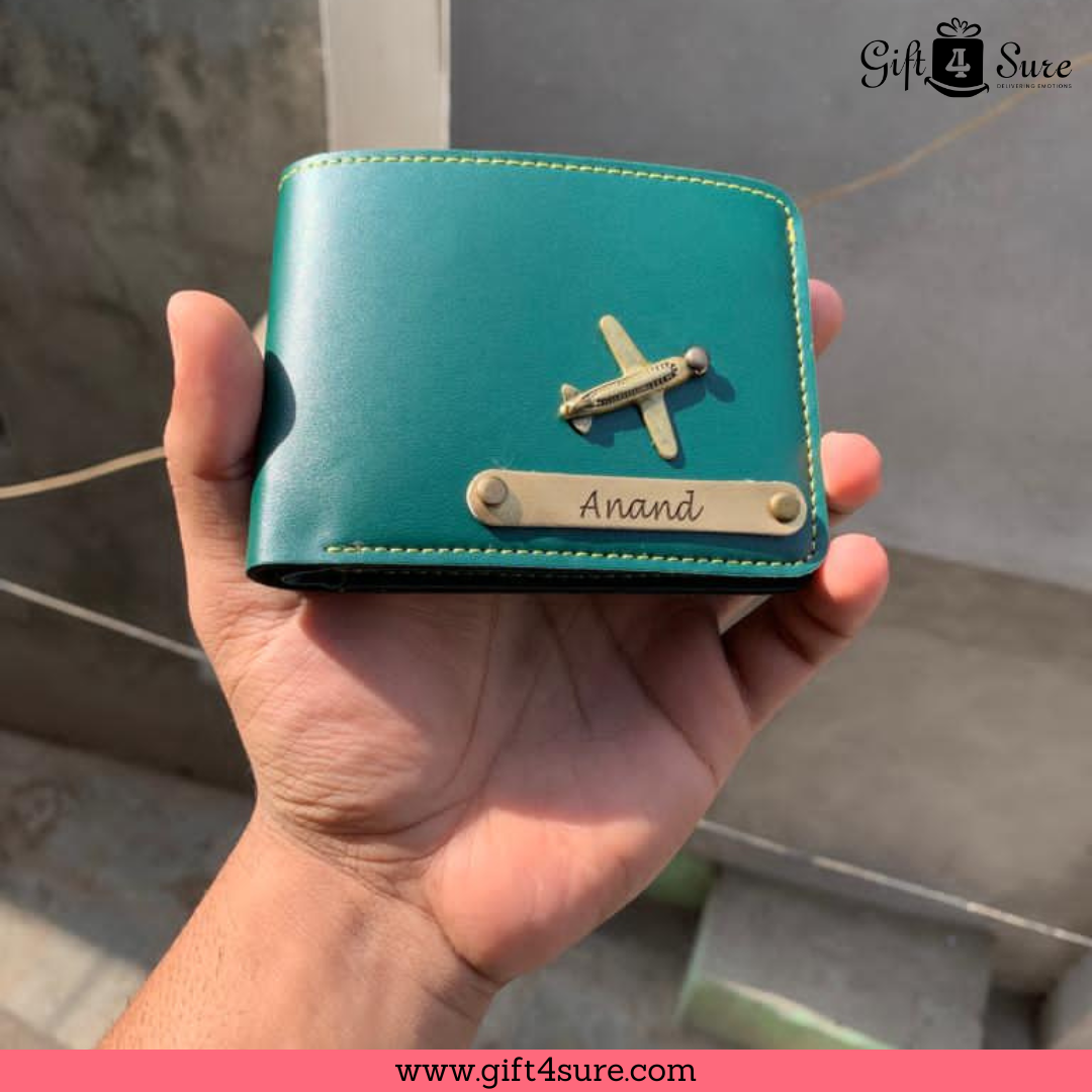 MEN'S WALLET