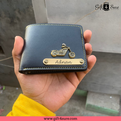 MEN'S WALLET