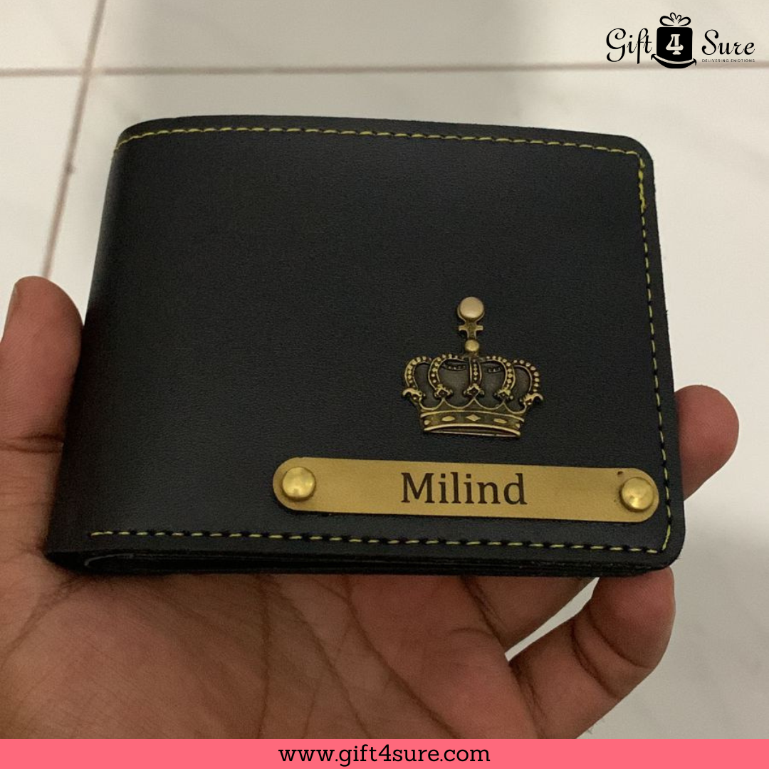 MEN'S WALLET