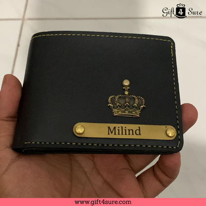 MEN'S WALLET