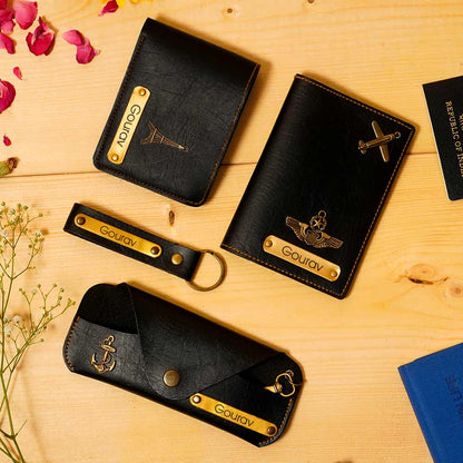 MEN'S IMPORTED WALLET COMBO