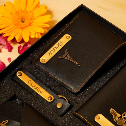 MEN'S IMPORTED WALLET COMBO
