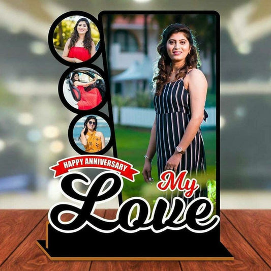 🎁 TROPHY PHOTO STANDY (100% off)
