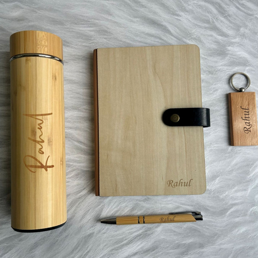 BAMBOO GIFT BOX 6.0