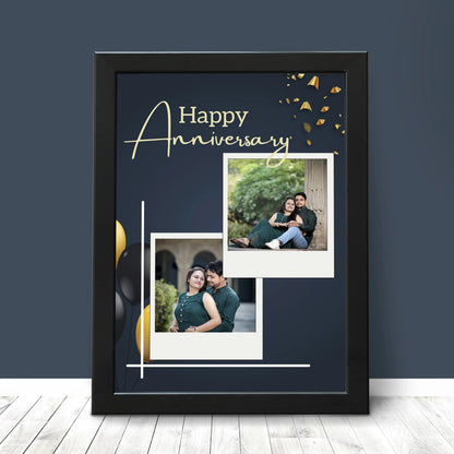 ANNIVERSARY PHOTO FRAME-18