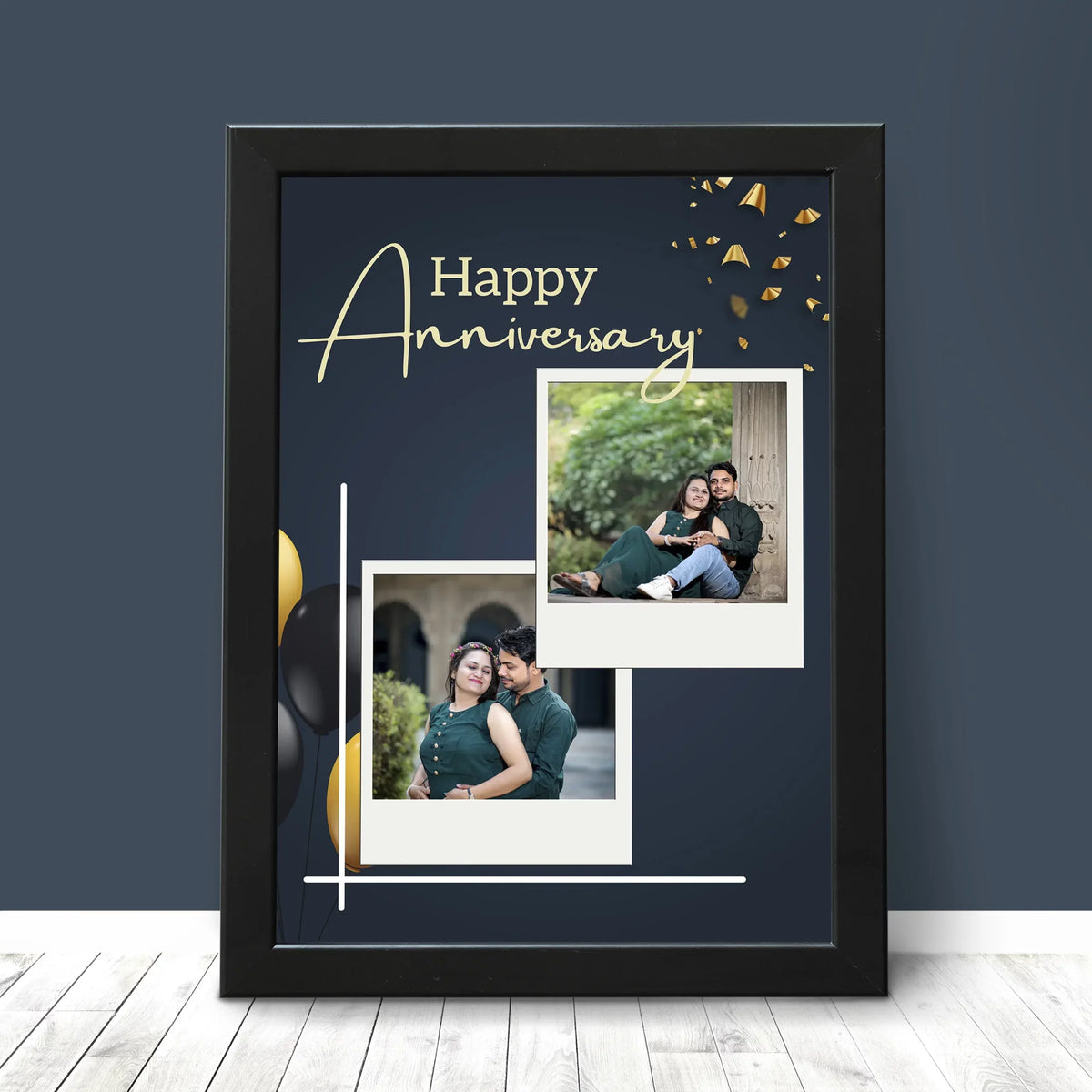 🎁 ANNIVERSARY PHOTO FRAME-18 (100% off)