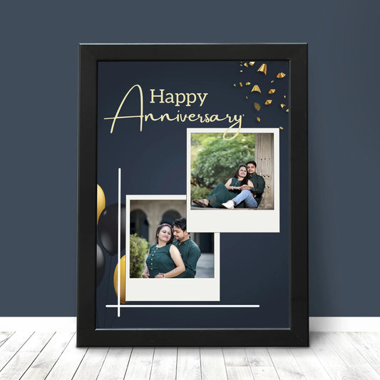 🎁 ANNIVERSARY PHOTO FRAME-18 (100% off)
