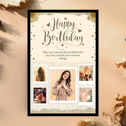 BIRTHDAY PHOTO FRAME-9