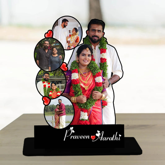 COUPLE PHOTO STANDY-8