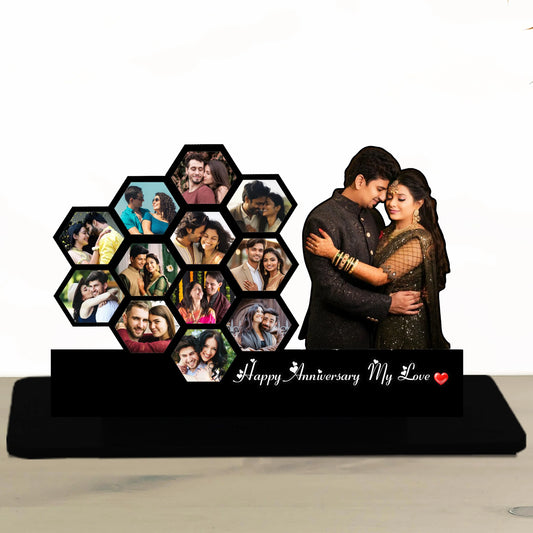 COUPLE PHOTO STANDY - 10