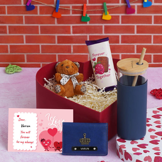 LOVE KEEPSAKE HAMPER