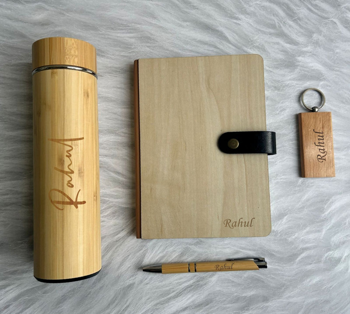 BAMBOO GIFT BOX 6.0