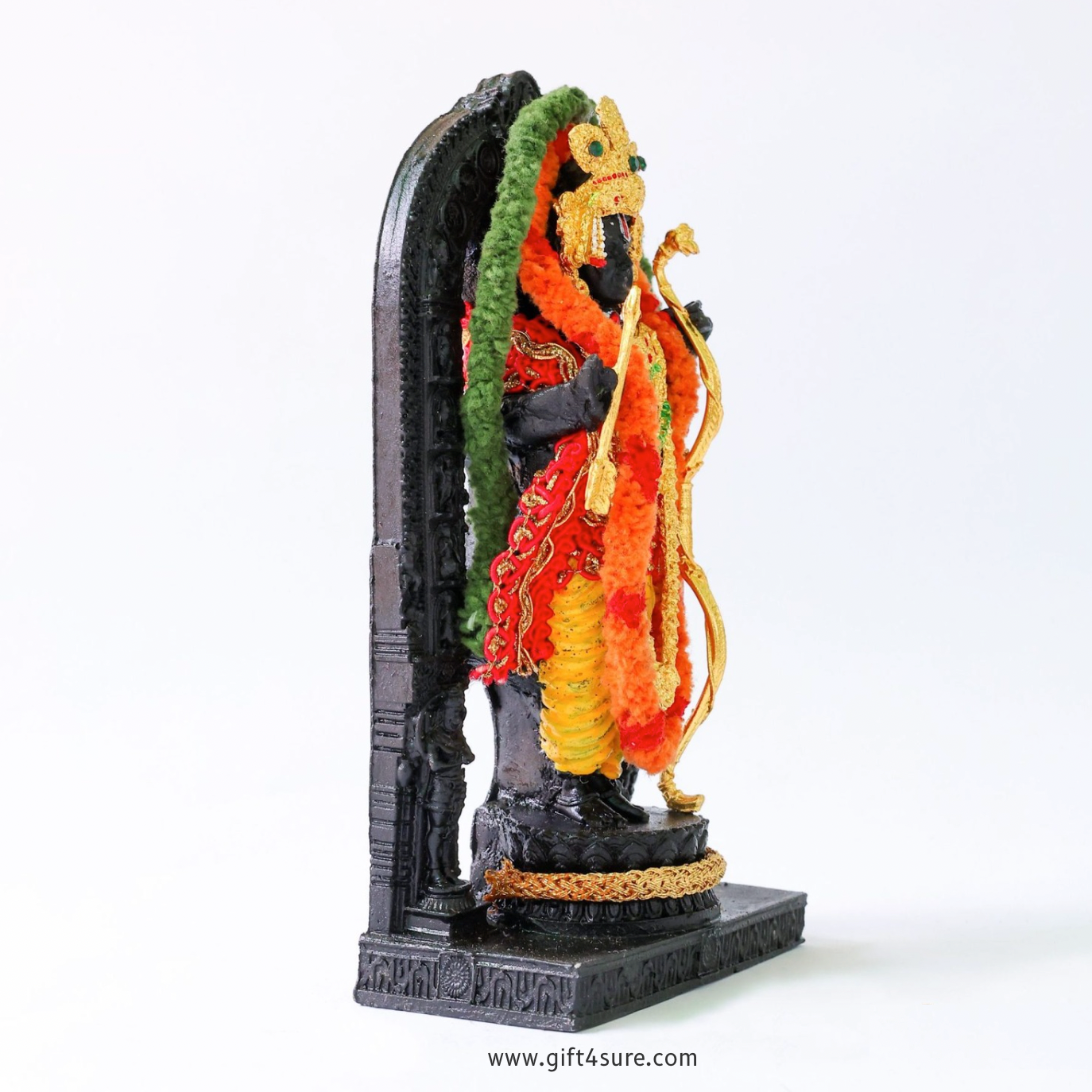 SHRI RAM LALA SARKAR MURTI