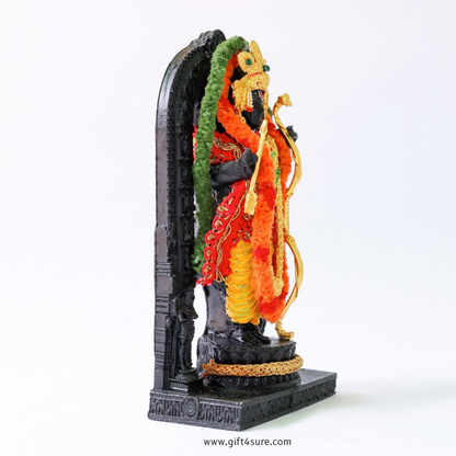 SHRI RAM LALA SARKAR MURTI