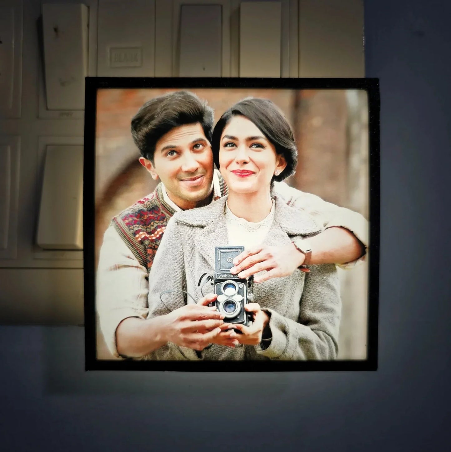 PHOTO NIGHT LAMP