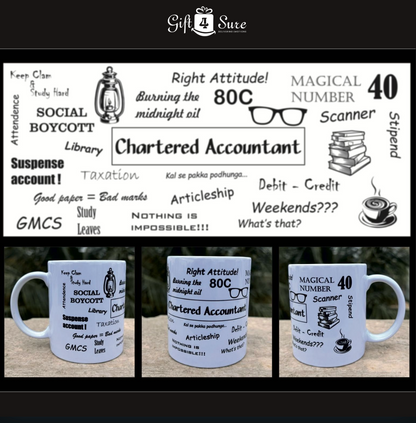 PROFESSIONAL COFFEE MUG