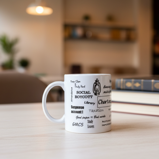 PROFESSIONAL COFFEE MUG