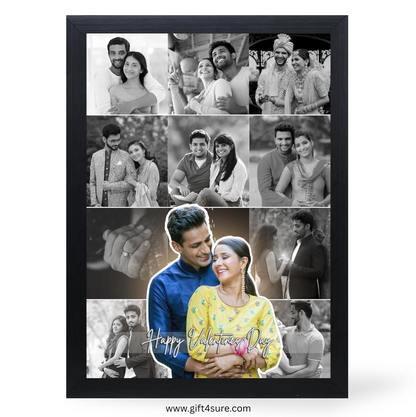 LOVE TIMELINE FRAME