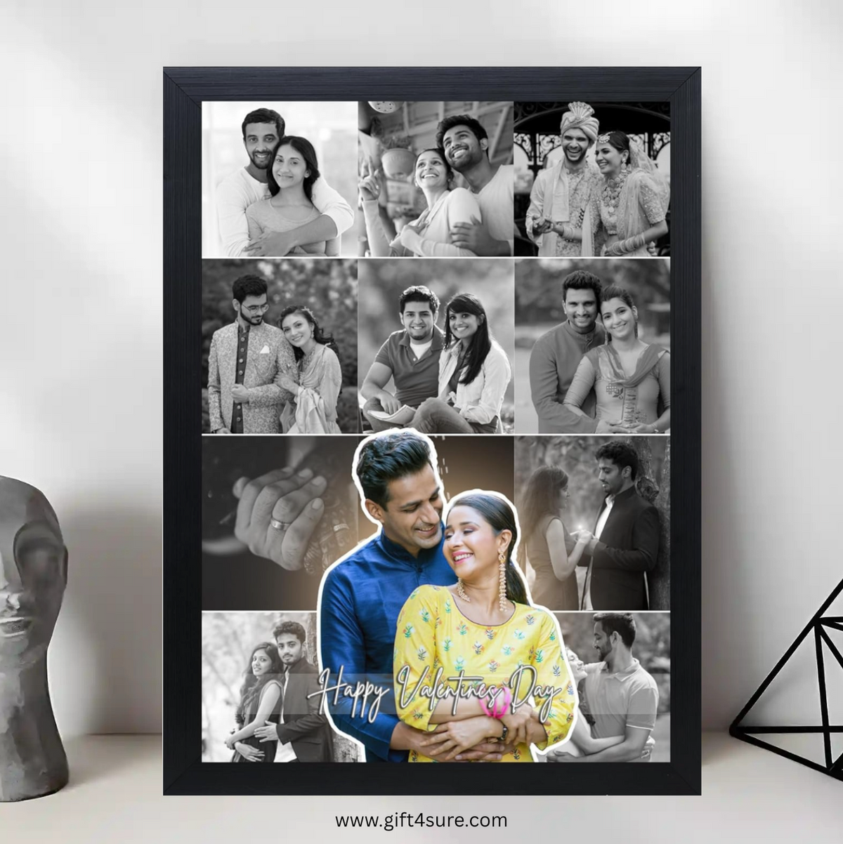 🎁 LOVE TIMELINE FRAME (100% off)
