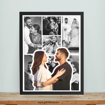 LOVE TIMELINE FRAME -2