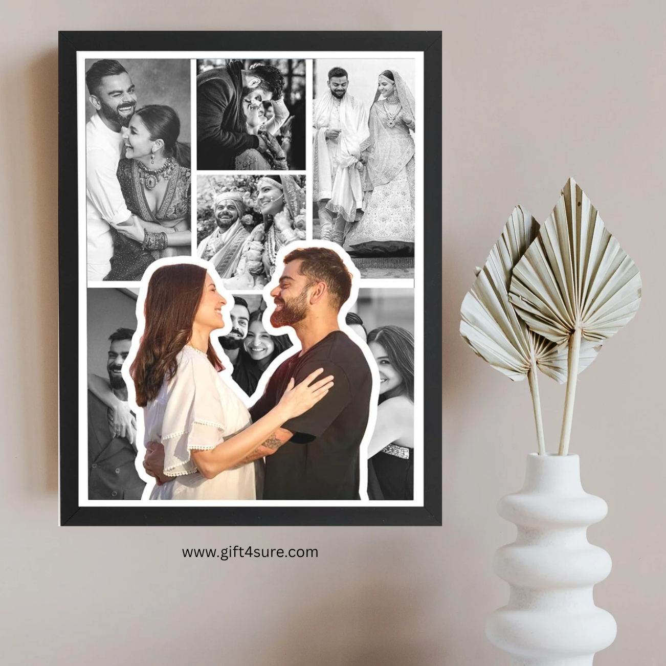 LOVE TIMELINE FRAME -2