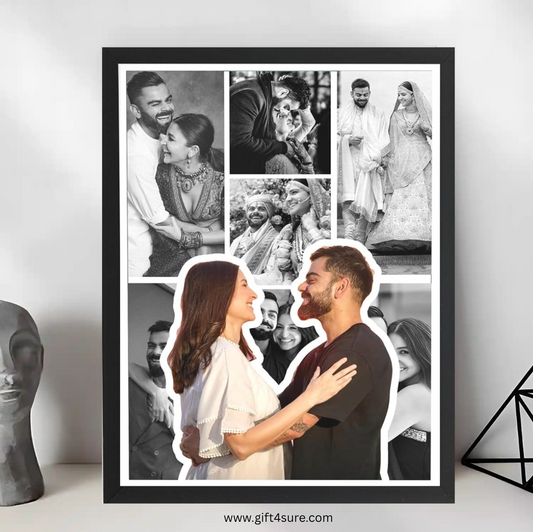 LOVE TIMELINE FRAME -2