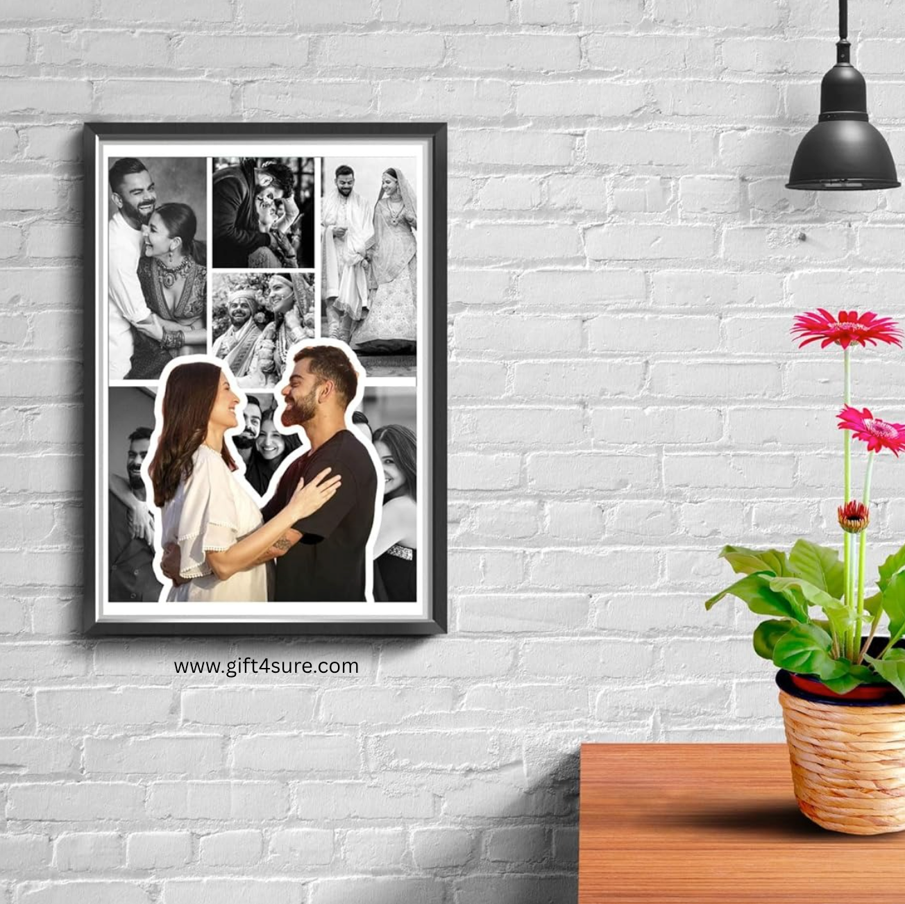 LOVE TIMELINE FRAME -2