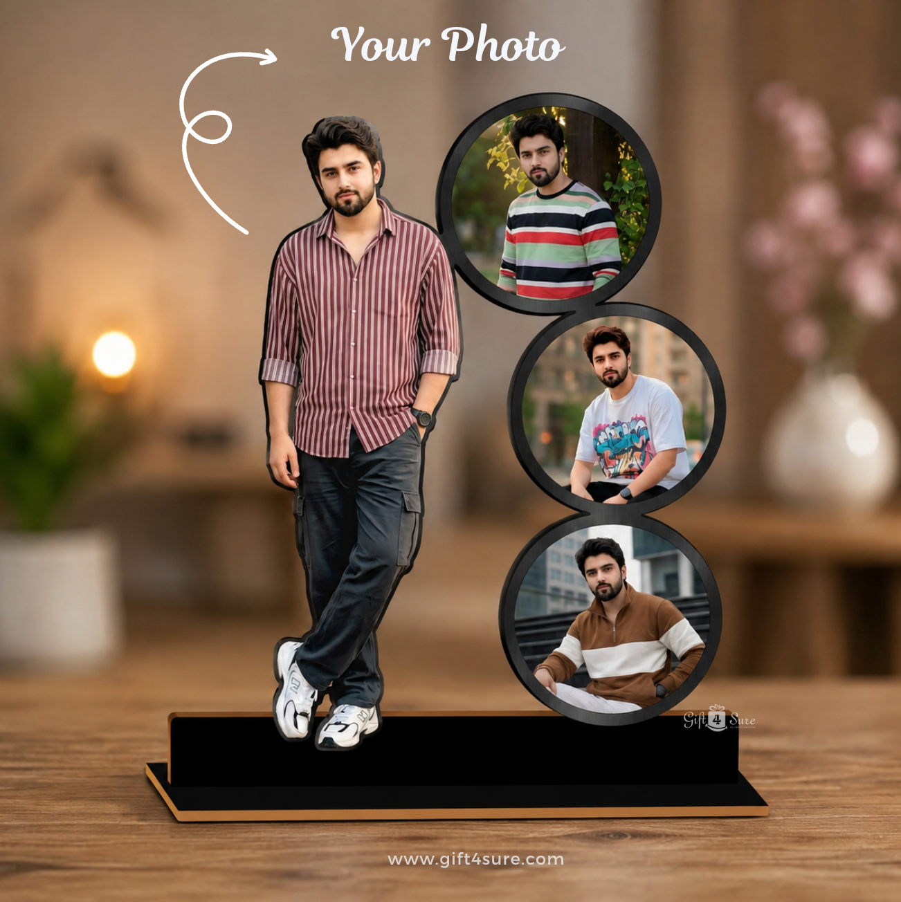 PHOTO STANDY-2