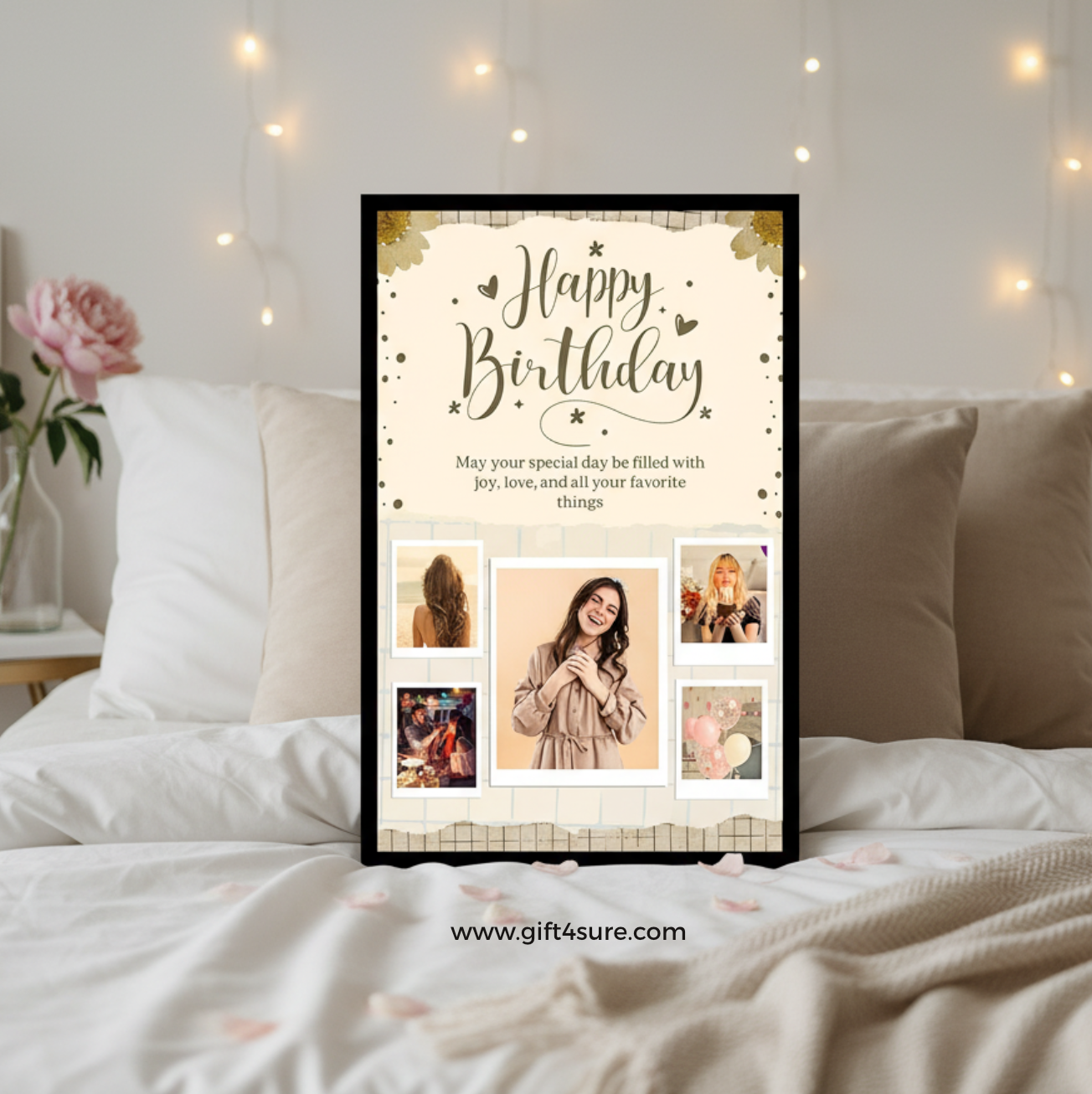 BIRTHDAY PHOTO FRAME-9