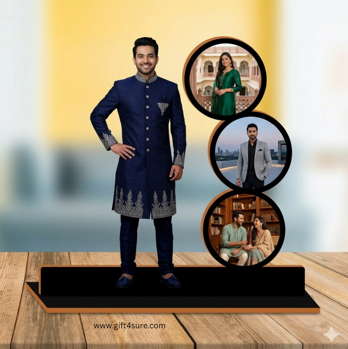 🎁 PHOTO STANDY (100% off)