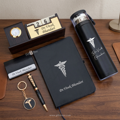 CUSTOMISED DOCTOR COMBO GIFT