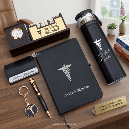 CUSTOMISED DOCTOR COMBO GIFT