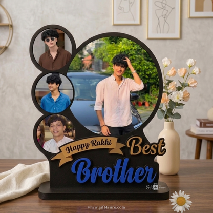 BEST SISTER (RAKHI SPECIAL) STANDEE