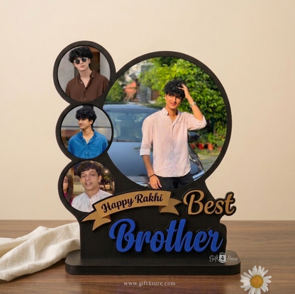BEST SISTER (RAKHI SPECIAL) STANDEE