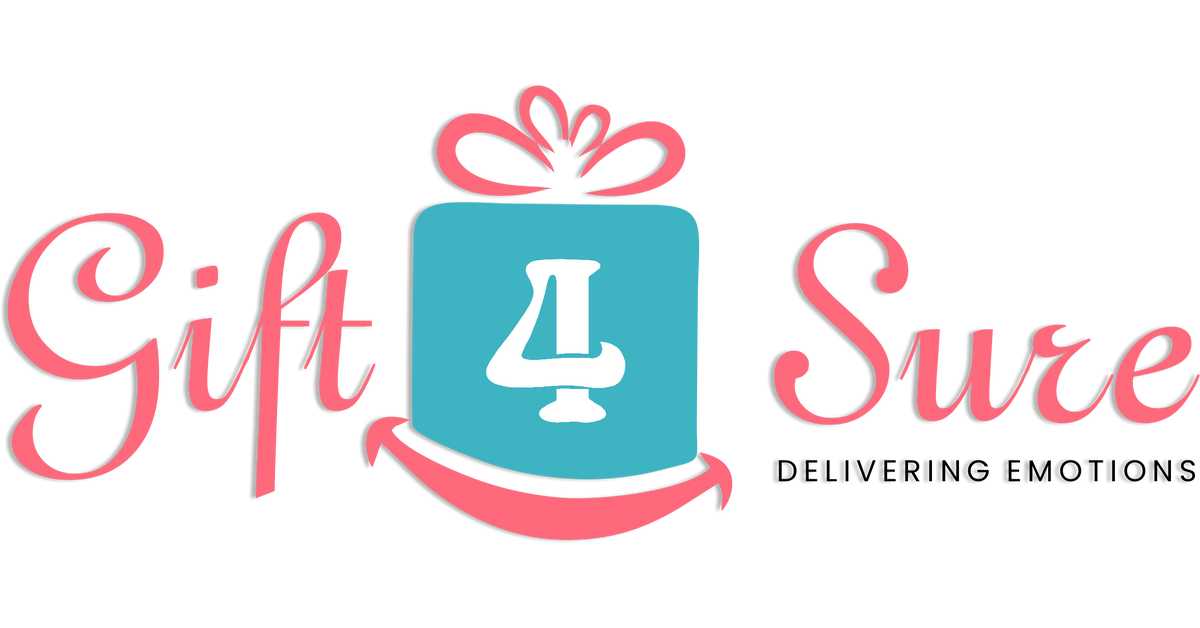 SHOP ALL GIFTS – Gift 4 Sure
