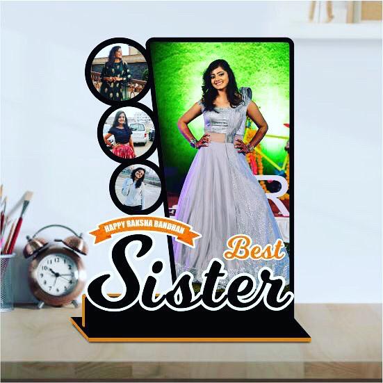 🎁 TROPHY PHOTO STANDY (100% off)