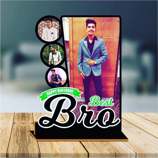 🎁 TROPHY PHOTO STANDY (100% off)